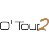 O'TOUR2 logo, O'TOUR2 contact details