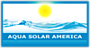 Aqua Solar logo, Aqua Solar contact details