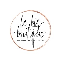 Le Biz Boutique logo, Le Biz Boutique contact details