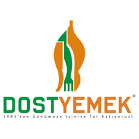 Dost Yemek Fabrikası logo, Dost Yemek Fabrikası contact details