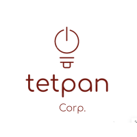 TETPAN logo, TETPAN contact details