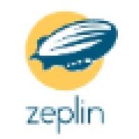 Zeplin logo, Zeplin contact details