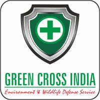 Green Cross India logo, Green Cross India contact details