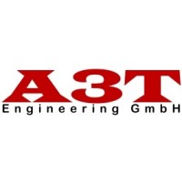 A3T Engineering GmbH logo, A3T Engineering GmbH contact details