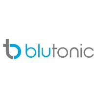 bluTonic, Inc logo, bluTonic, Inc contact details