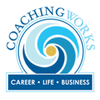 Coaching Works logo, Coaching Works contact details