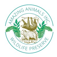 Amazing Animals Inc. Wildlife Preserve logo, Amazing Animals Inc. Wildlife Preserve contact details