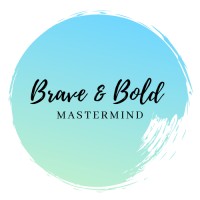 Brave & Bold Mastermind logo, Brave & Bold Mastermind contact details