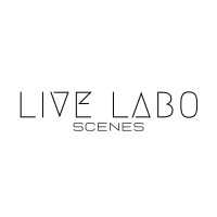 Live Labo Scenes logo, Live Labo Scenes contact details