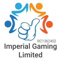 IMPERIAL GAMING LTD logo, IMPERIAL GAMING LTD contact details