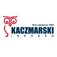 Kaczmarski Inkasso logo, Kaczmarski Inkasso contact details