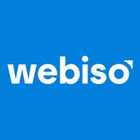 webiso #więcej logo, webiso #więcej contact details