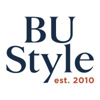 BU Style Consulting logo, BU Style Consulting contact details