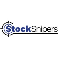 Stock Snipers logo, Stock Snipers contact details