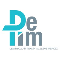 DeTIM - Demiryolları Teknik İnceleme Merkezi logo, DeTIM - Demiryolları Teknik İnceleme Merkezi contact details