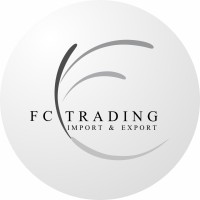 FCTrading Export Import logo, FCTrading Export Import contact details