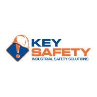 Key Safety logo, Key Safety contact details