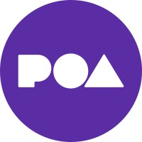 POA Network logo, POA Network contact details