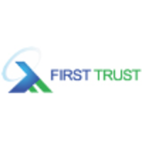 First Trust India logo, First Trust India contact details