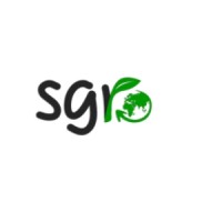 SGR Green logo, SGR Green contact details