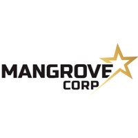 MANGROVE CORP logo, MANGROVE CORP contact details