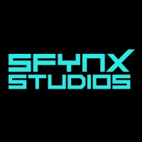 SFYNX Studios logo, SFYNX Studios contact details