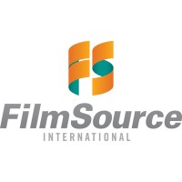 Film Source International logo, Film Source International contact details