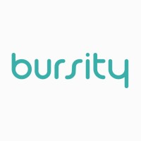 Bursity logo, Bursity contact details