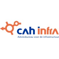 CAH-infra Advies- en Ingenieursbureau logo, CAH-infra Advies- en Ingenieursbureau contact details