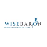 Wisebaron logo, Wisebaron contact details