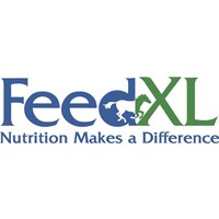 FeedXL logo, FeedXL contact details