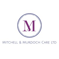 Mitchell & Murdoch Care Ltd logo, Mitchell & Murdoch Care Ltd contact details