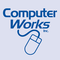 Computer Works Inc. logo, Computer Works Inc. contact details