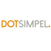 Dotsimpel logo, Dotsimpel contact details