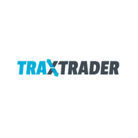 TraxTrader logo, TraxTrader contact details