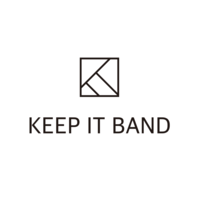 Keep It Band logo, Keep It Band contact details