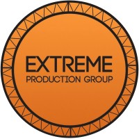 Extreme Production Group logo, Extreme Production Group contact details