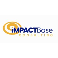 Impact-Base Consulting logo, Impact-Base Consulting contact details