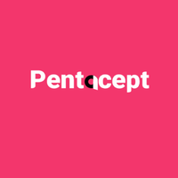 Pentacept logo, Pentacept contact details