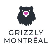 GRIZZLY MONTRÉAL logo, GRIZZLY MONTRÉAL contact details