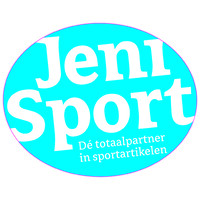 Jeni Sport logo, Jeni Sport contact details