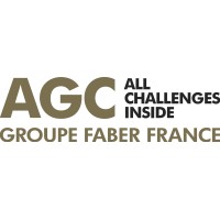 AGC logo, AGC contact details