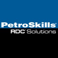 PetroSkills | RDC Solutions logo, PetroSkills | RDC Solutions contact details