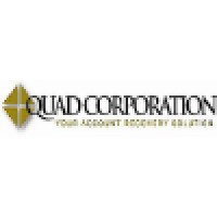 Quad Corporation, Inc. logo, Quad Corporation, Inc. contact details