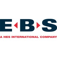 European Bulk Services (EBS) B.V. logo, European Bulk Services (EBS) B.V. contact details