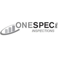 Les inspections One Spec inc. logo, Les inspections One Spec inc. contact details