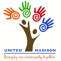 United Madison logo, United Madison contact details