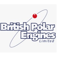 British Polar Engines logo, British Polar Engines contact details