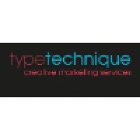 Typetechnique logo, Typetechnique contact details