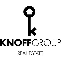 Knoff Group Real Estate logo, Knoff Group Real Estate contact details